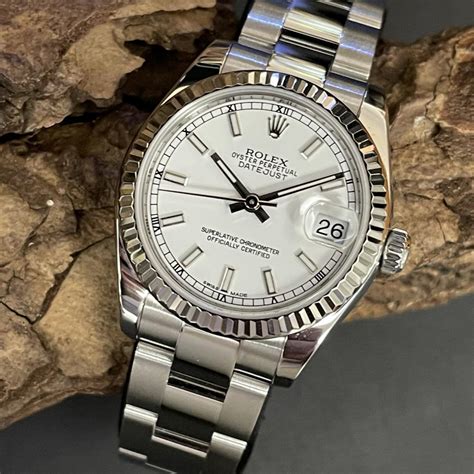 used rolex datejust watches 31mm.